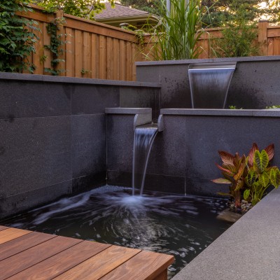 shademaster landscapes additional featured projects