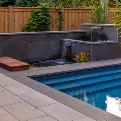 shademaster landscapes additional featured projects