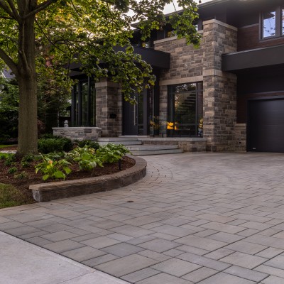 shademaster landscapes additional featured projects