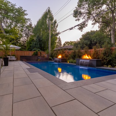 shademaster landscapes additional featured projects