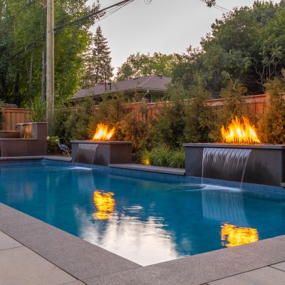 shademaster landscapes additional featured projects