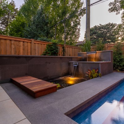 shademaster landscapes additional featured projects