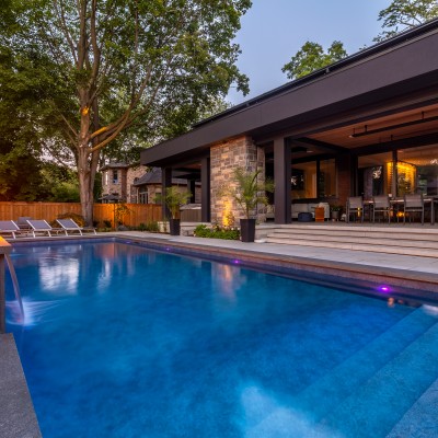 shademaster landscapes additional featured projects