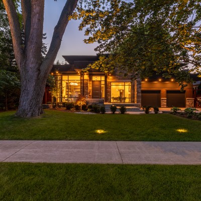 shademaster landscapes additional featured projects