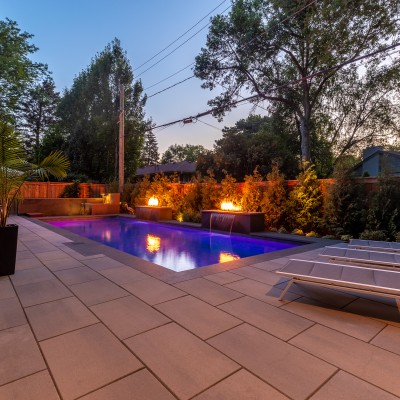 shademaster landscapes additional featured projects