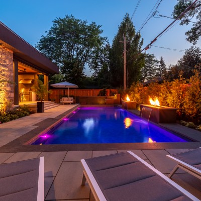 shademaster landscapes additional featured projects