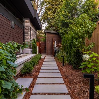 shademaster landscapes additional featured projects