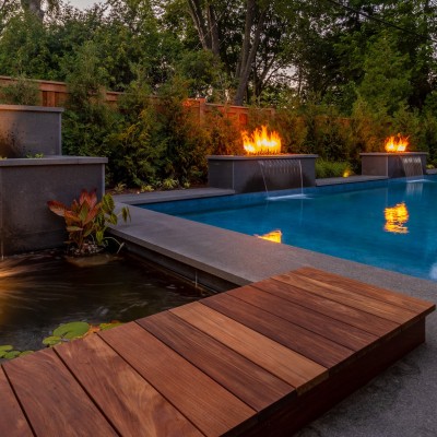 shademaster landscapes additional featured projects
