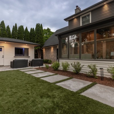 shademaster landscapes additional featured projects