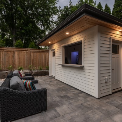 shademaster landscapes additional featured projects