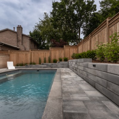 shademaster landscapes additional featured projects