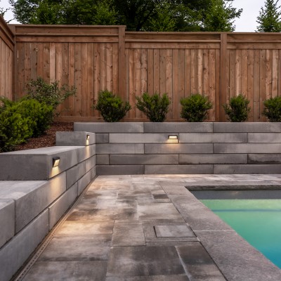 shademaster landscapes additional featured projects