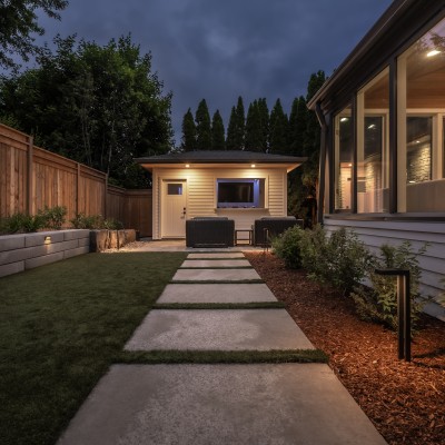 shademaster landscapes additional featured projects