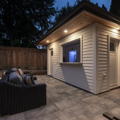 shademaster landscapes additional featured projects