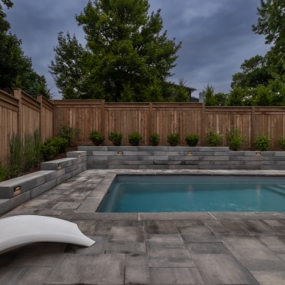 shademaster landscapes additional featured projects