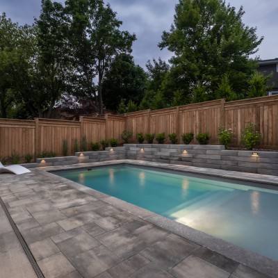 shademaster landscapes additional featured projects