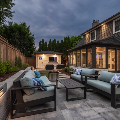 shademaster landscapes additional featured projects