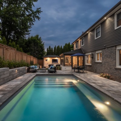 shademaster landscapes additional featured projects