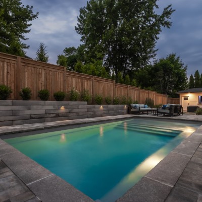 shademaster landscapes additional featured projects