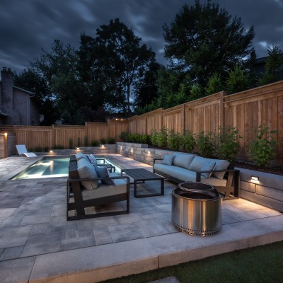 shademaster landscapes additional featured projects