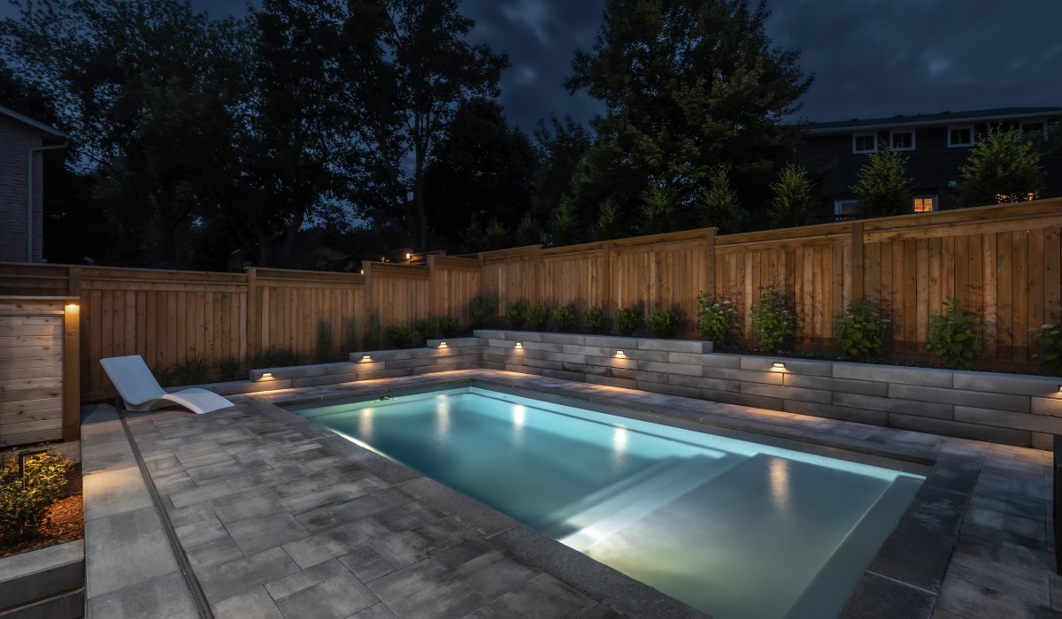 shademaster landscapes additional featured projects