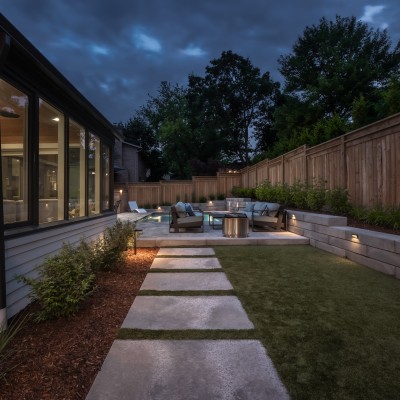 shademaster landscapes additional featured projects