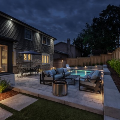 shademaster landscapes additional featured projects