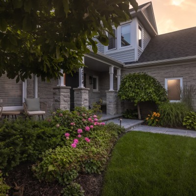 shademaster landscapes additional featured projects