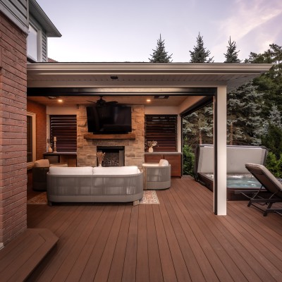 shademaster landscapes additional featured projects