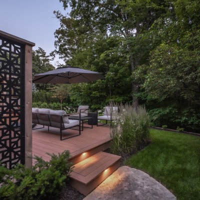 shademaster landscapes additional featured projects