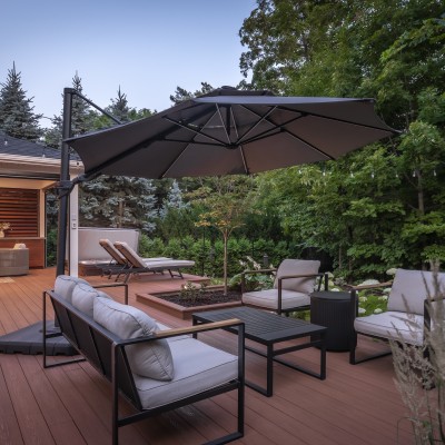 shademaster landscapes additional featured projects