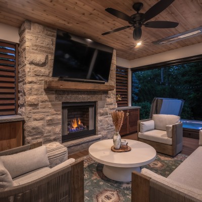 shademaster landscapes additional featured projects