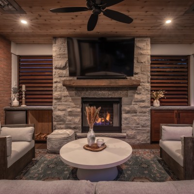 shademaster landscapes additional featured projects