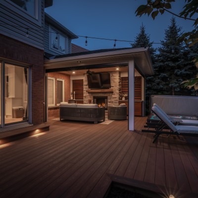 shademaster landscapes additional featured projects