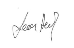 Leon Hordyk, President